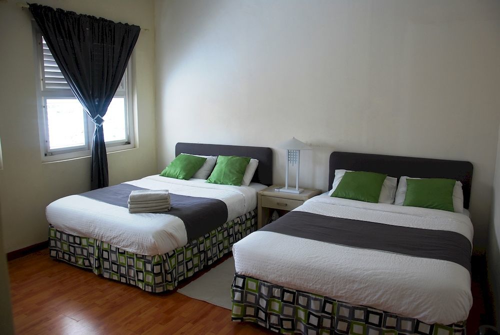 Apolonia Boutique Hotel Curacao Willemstad Eksteriør billede