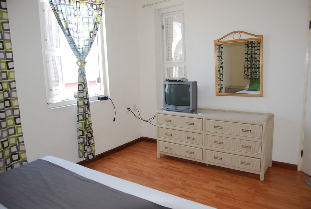 Apolonia Boutique Hotel Curacao Willemstad Eksteriør billede