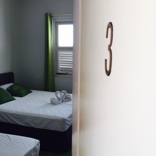 Apolonia Boutique Hotel Curacao Willemstad Eksteriør billede