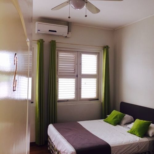 Apolonia Boutique Hotel Curacao Willemstad Eksteriør billede