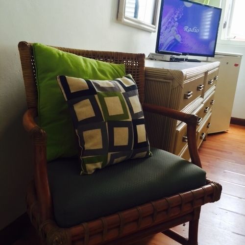 Apolonia Boutique Hotel Curacao Willemstad Eksteriør billede