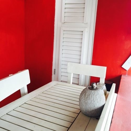Apolonia Boutique Hotel Curacao Willemstad Eksteriør billede