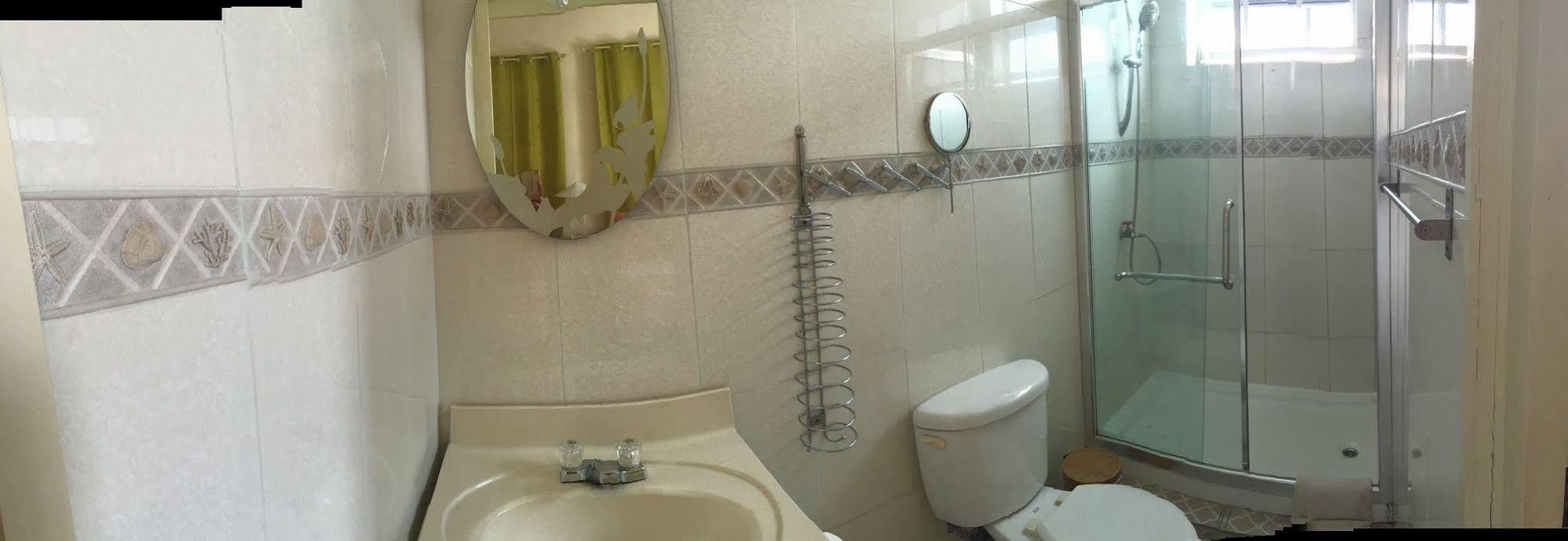 Apolonia Boutique Hotel Curacao Willemstad Eksteriør billede