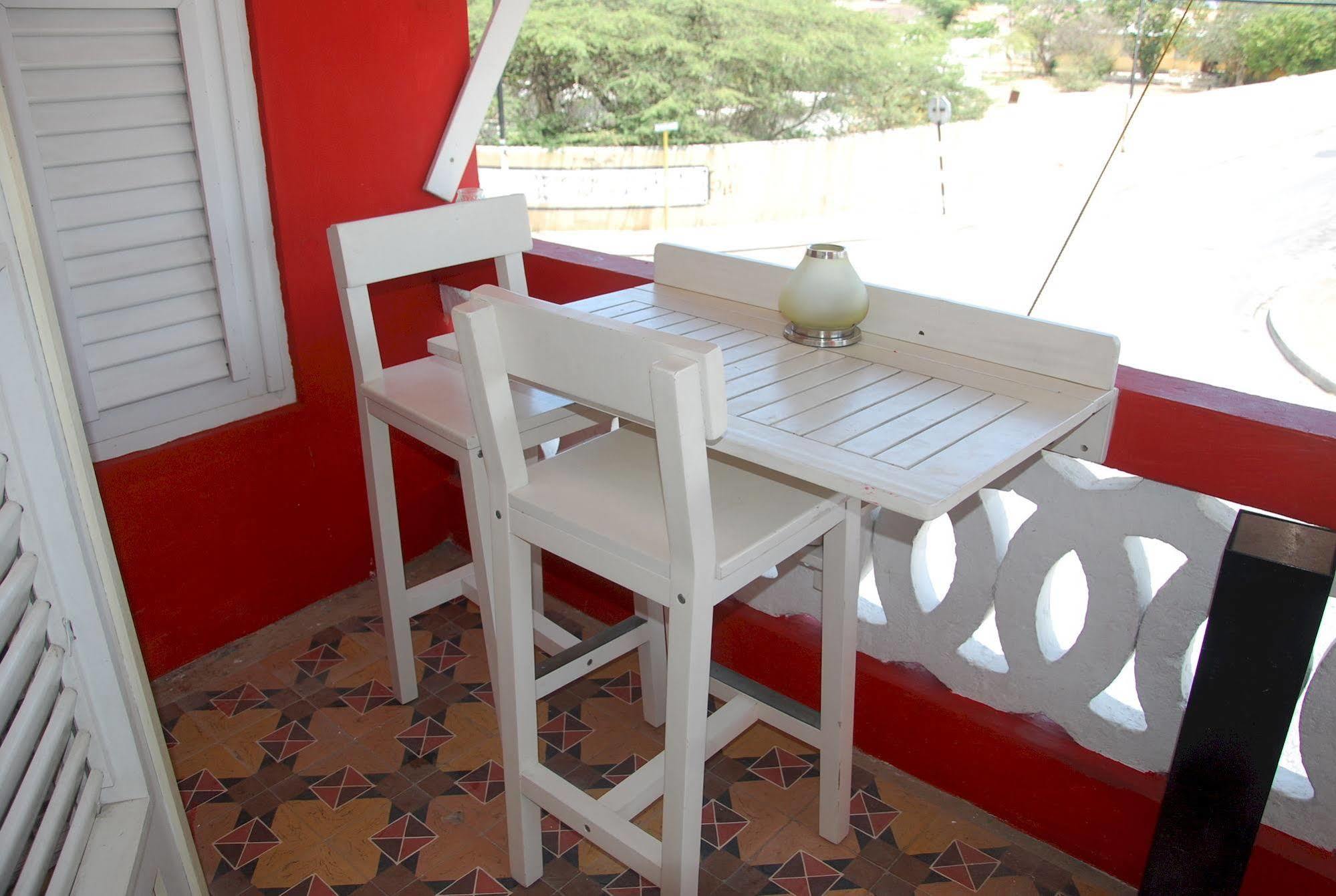 Apolonia Boutique Hotel Curacao Willemstad Eksteriør billede