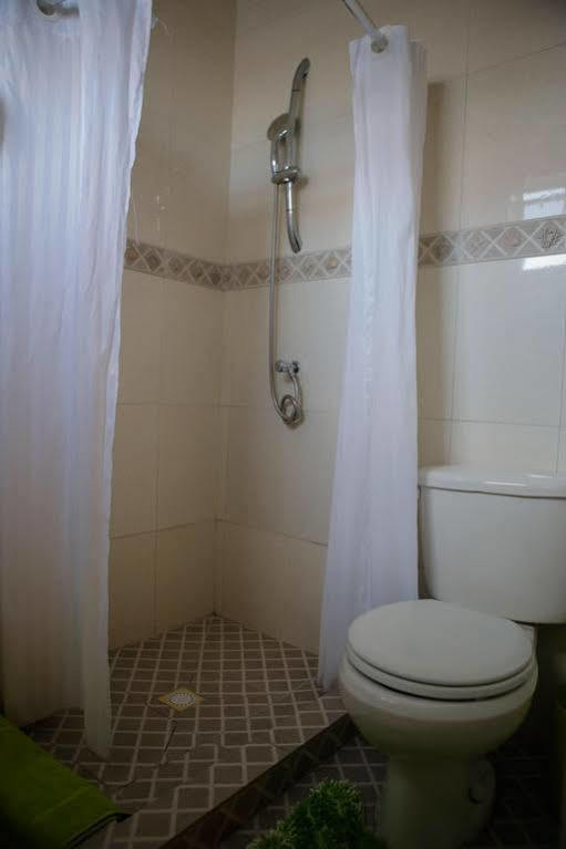 Apolonia Boutique Hotel Curacao Willemstad Eksteriør billede